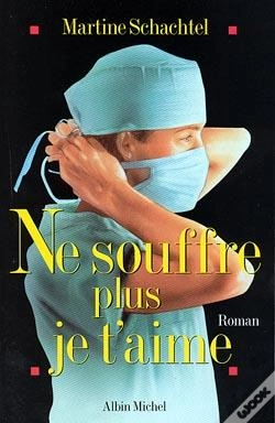 Capa do artigo Ne Souffre Plus Je T'Aime