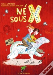 Capa do artigo Né Sous X