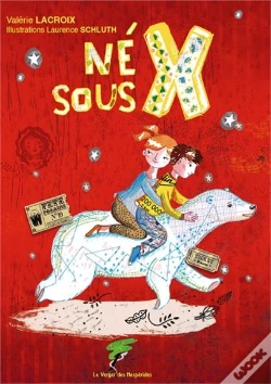 Capa do artigo Né Sous X