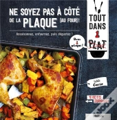 Ne Soyez Pas A Cote De La Plaque (Au Four) !