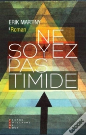 Capa do artigo Ne Soyez Pas Timide