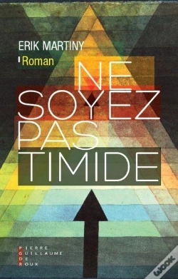 Capa do artigo Ne Soyez Pas Timide
