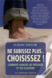 Capa do artigo Ne Subissez Plus ... Choisissez !