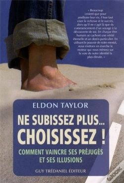 Capa do artigo Ne Subissez Plus ... Choisissez !