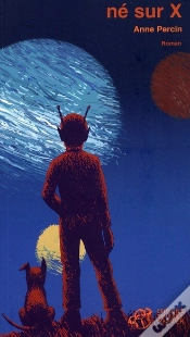 Capa do artigo Né Sur X