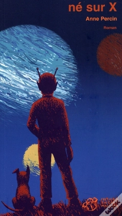 Capa do artigo Né Sur X
