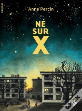 Né Sur X