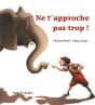 Ne T Approche Pas Trop - Preview