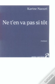 Capa do artigo Ne T En Vas Pas Si Tot