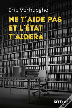 Capa do artigo Ne T'Aide Pas Et L'Etat T'Aidera