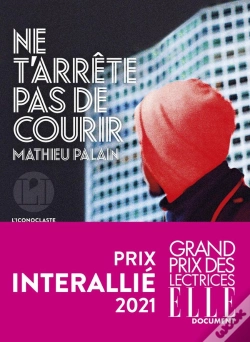 Capa do artigo Ne T'Arrête Pas De Courir
