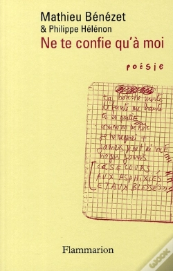Capa do artigo Ne Te Confie Qu'À Moi