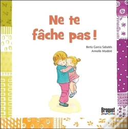 Capa do artigo Ne Te Fâche Pas !