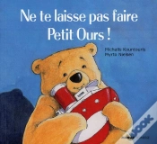 Capa do artigo Ne Te Laisse Pas Faire Petit Ours !