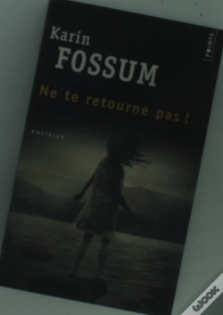Capa do artigo Ne Te Retourne Pas !