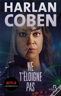 Capa do artigo Ne T'Eloigne Pas