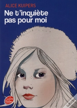 Capa do artigo Ne T'Inquiete Pas Pour Moi