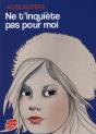 Ne T'Inquiete Pas Pour Moi - Preview