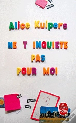Capa do artigo Ne T'Inquiète Pas Pour Moi