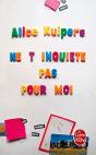 Ne T'Inquiète Pas Pour Moi - Preview