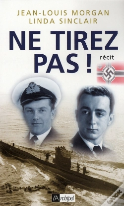 Capa do artigo Ne Tirez Pas !