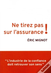 Capa do artigo Ne Tirez Pas Sur L