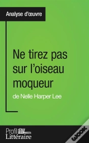 Capa do artigo Ne Tirez Pas Sur L