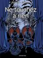 Ne Touchez À Rien - Preview