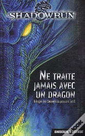 Capa do artigo Ne Traite Jamais Avec Un Dragon