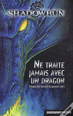 Capa do artigo Ne Traite Jamais Avec Un Dragon