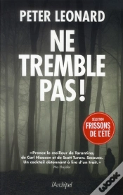 Capa do artigo Ne Tremble Pas