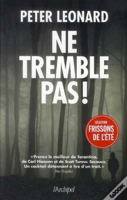 Capa do artigo Ne Tremble Pas