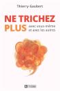 Ne Trichez Plus Avec Vous-Même Et Avec Les Autres - Preview