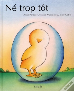 Capa do artigo Né Trop Tôt