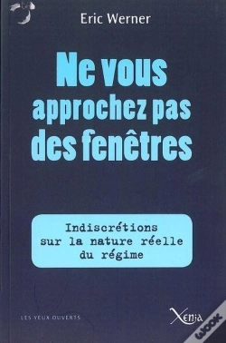 Capa do artigo Ne Vous Approchez Pas Des Fenêtres