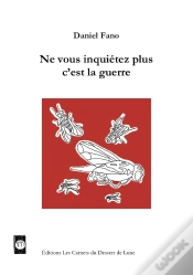 Capa do artigo Ne Vous Inquiétez Plus C