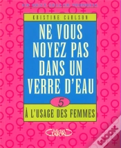 Capa do artigo Ne Vous Noyez Pas Dans Un Verre D