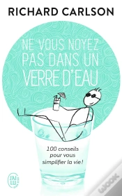 Capa do artigo Ne Vous Noyez Pas Dans Un Verre D