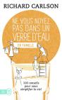 Ne Vous Noyez Pas Dans Un Vers D'Eau T.2 - Preview