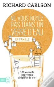 Capa do artigo Ne Vous Noyez Pas Dans Un Vers D