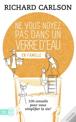 Capa do artigo Ne Vous Noyez Pas Dans Un Vers D'Eau T.2