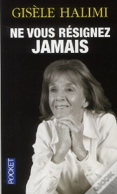 Ne Vous Résignez Jamais