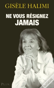 Capa do artigo Ne Vous Résignez Jamais