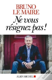 Capa do artigo Ne Vous Résignez Pas !