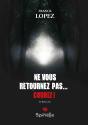 Ne Vous Retournez Pas, Courez ! - Preview
