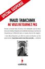 Ne Vous Retournez Pas - Preview