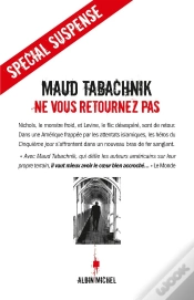 Capa do artigo Ne Vous Retournez Pas