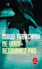 Ne Vous Retournez Pas - Preview