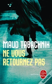 Capa do artigo Ne Vous Retournez Pas