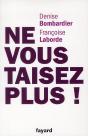 Ne Vous Taisez Plus ! - Preview